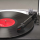 Denver Miniwieża Denver MRD-166 z gramofonem i radio DAB+/FM czarna - 1535051 - zdjęcie 7